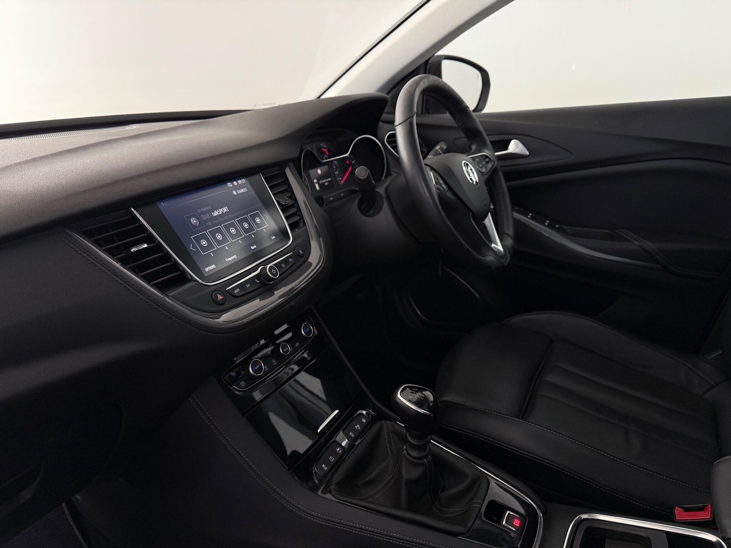 Used Vauxhall Grandland X 2018 for sale - 76538160: Photo 15