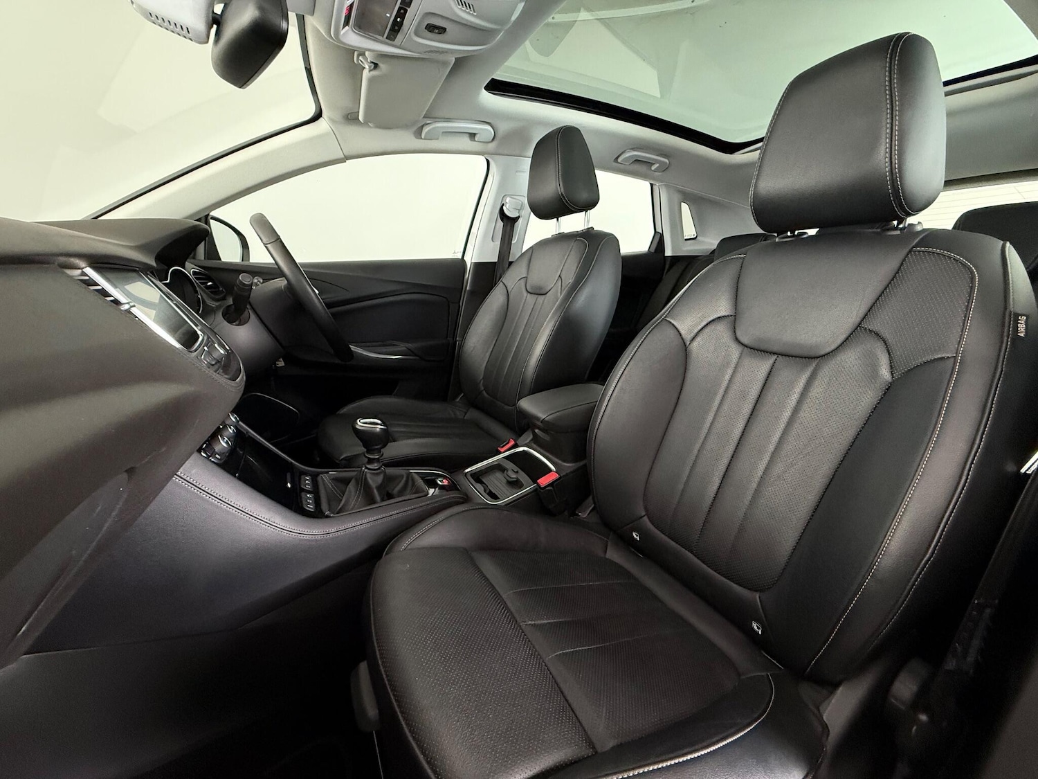 Used Vauxhall Grandland X 2018 for sale - 76538160: Photo 16