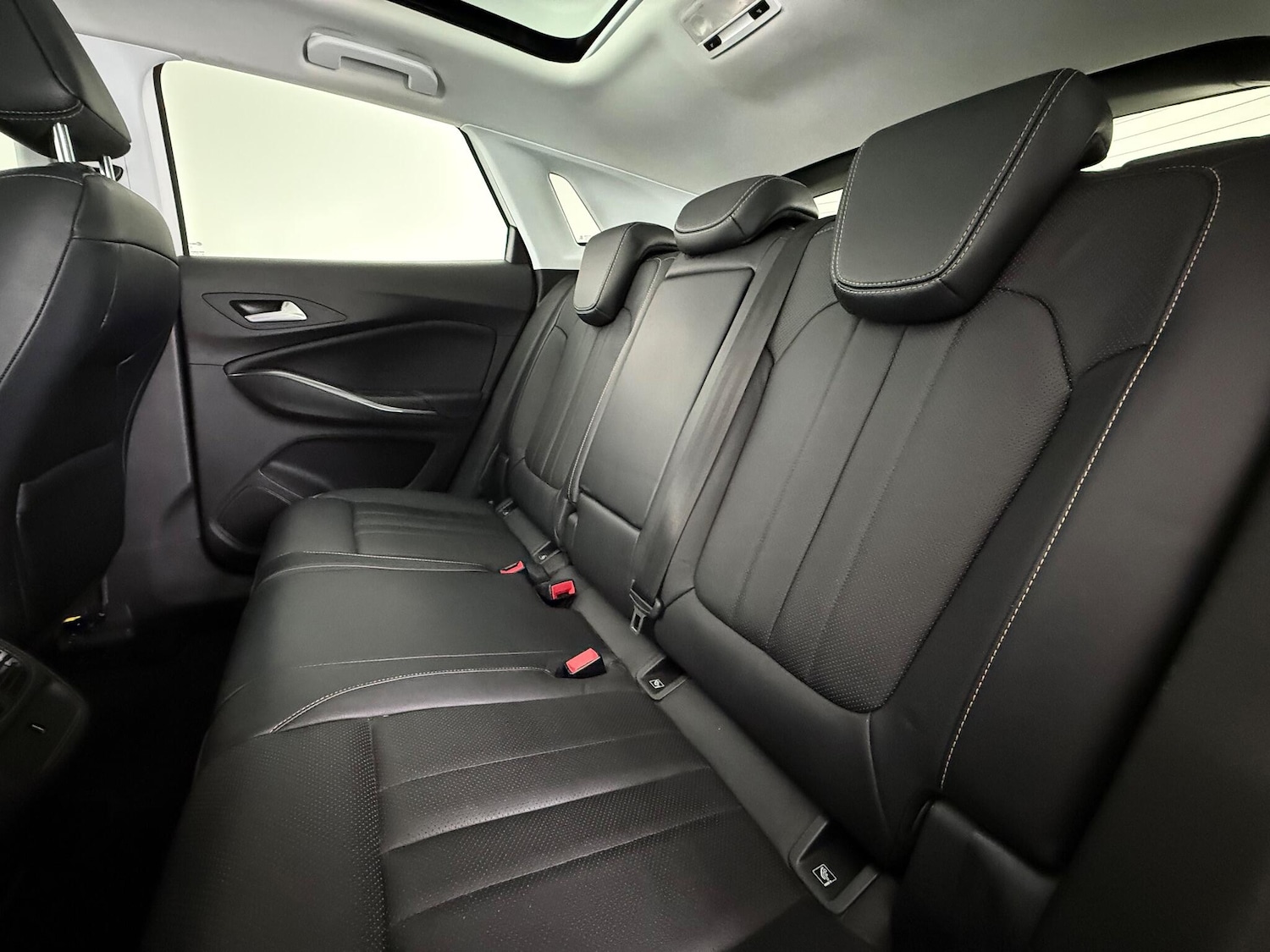 Used Vauxhall Grandland X 2018 for sale - 76538160: Photo 17