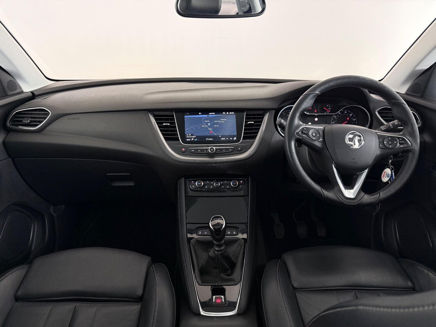 Used Vauxhall Grandland X 2018 for sale - 76538160: Photo 19