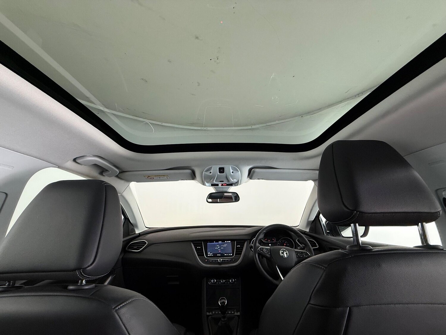 Used Vauxhall Grandland X 2018 for sale - 76538160: Photo 20