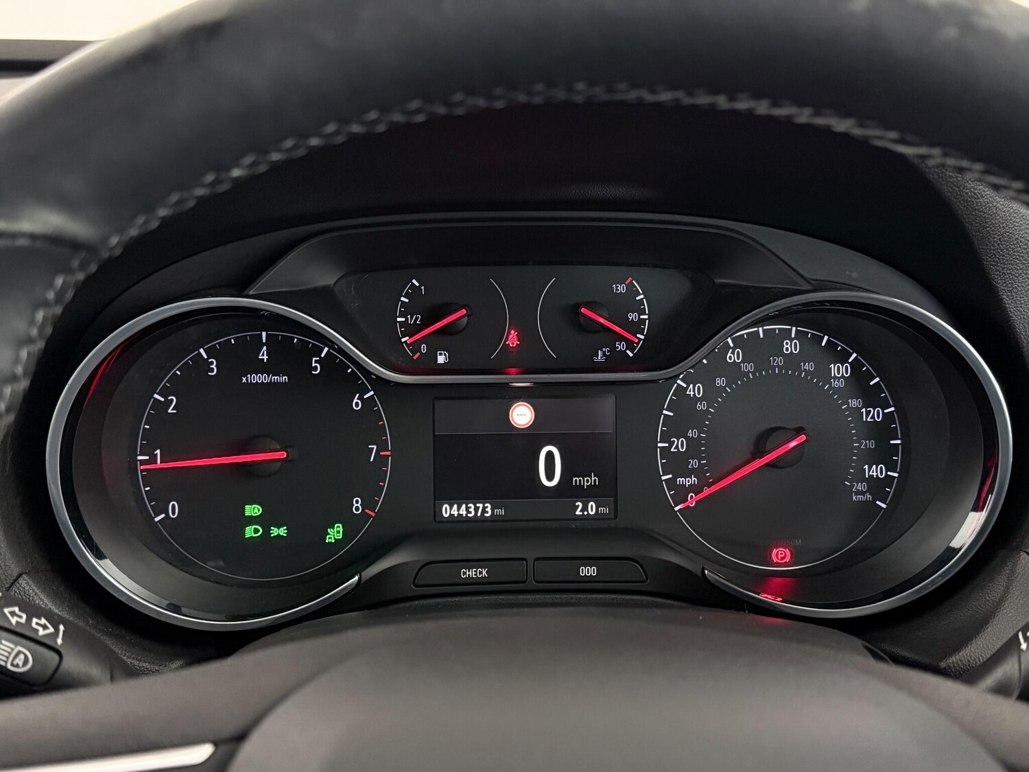 Used Vauxhall Grandland X 2018 for sale - 76538160: Photo 28