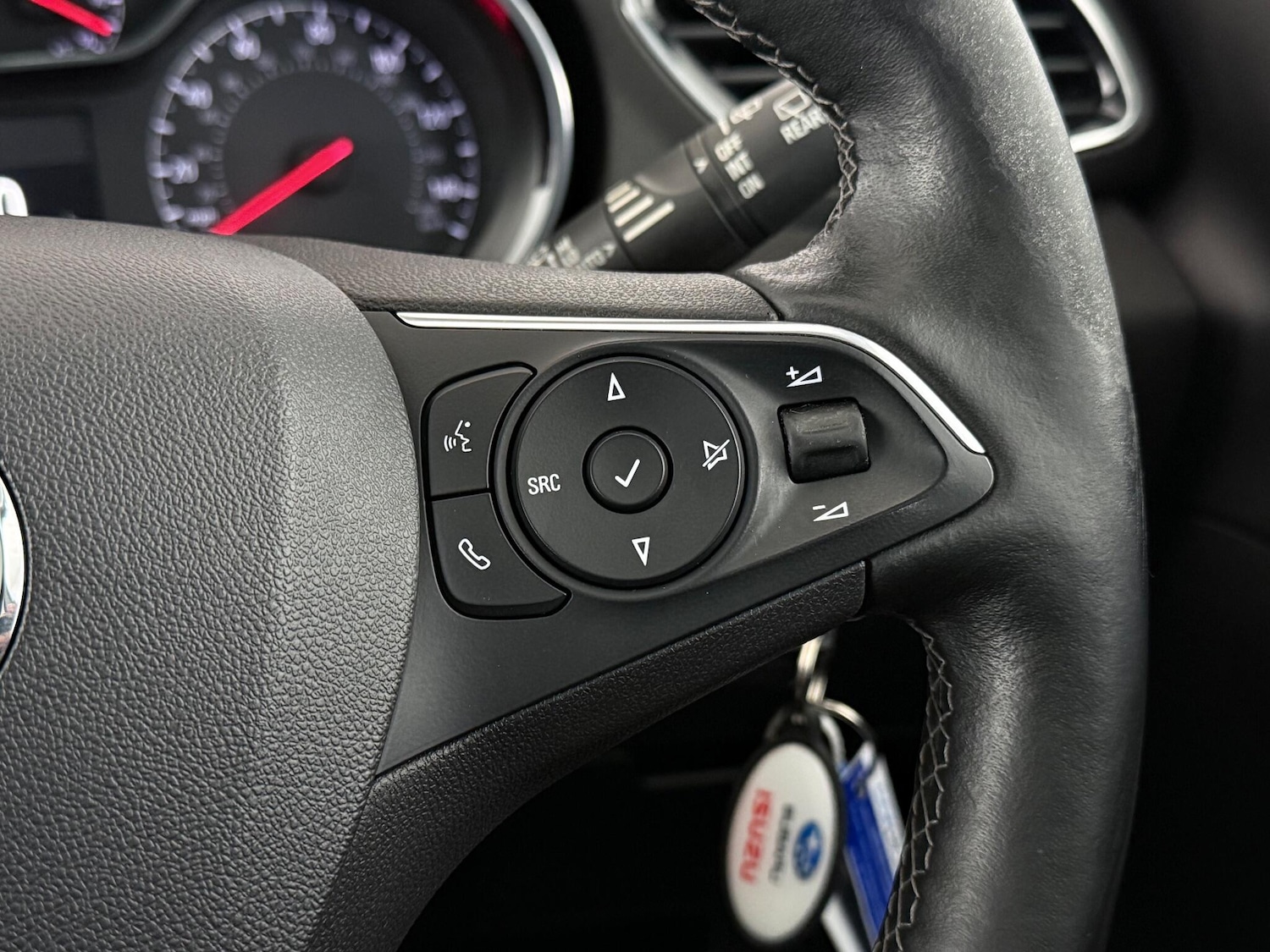 Used Vauxhall Grandland X 2018 for sale - 76538160: Photo 29