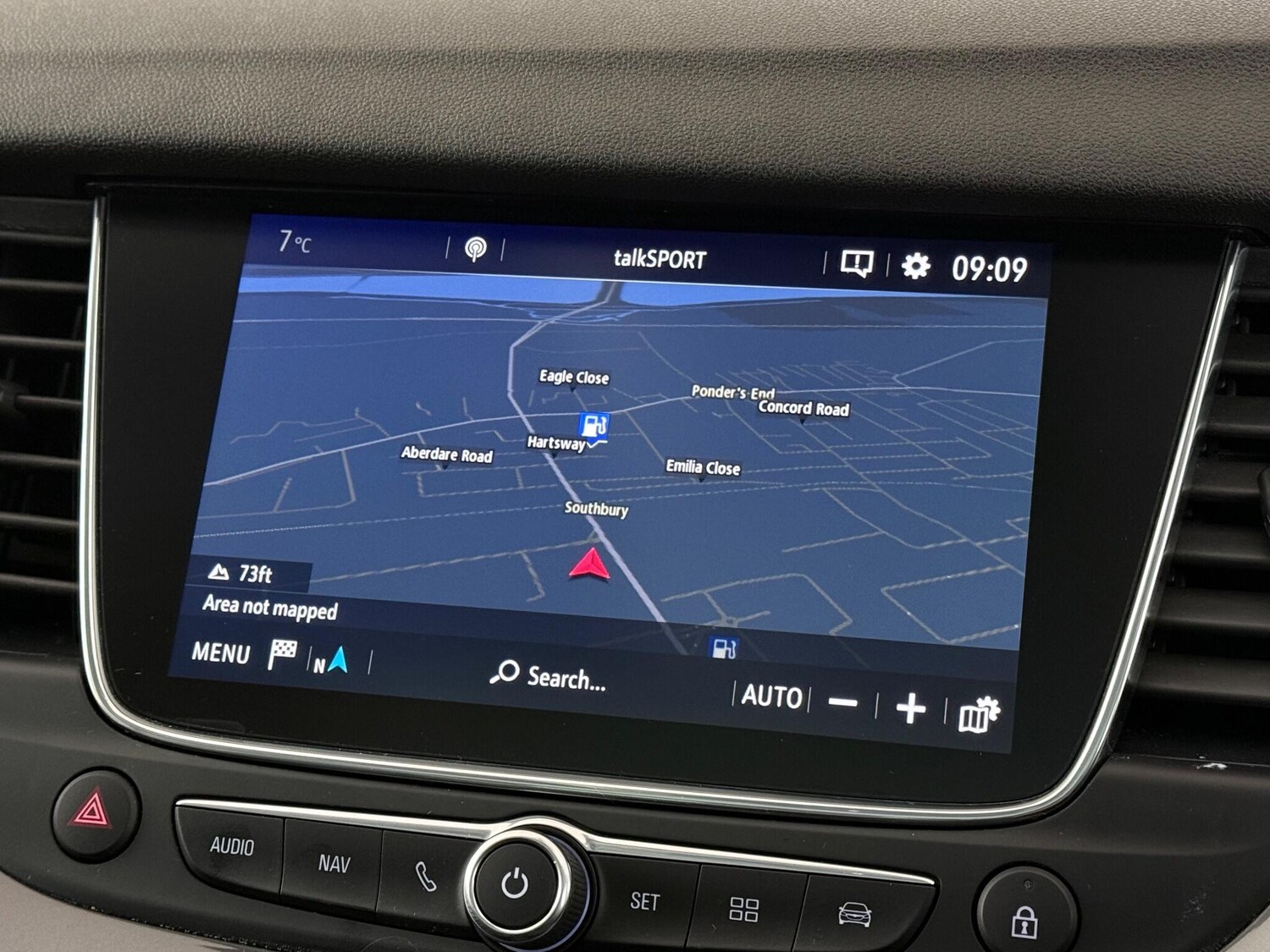 Used Vauxhall Grandland X 2018 for sale - 76538160: Photo 31