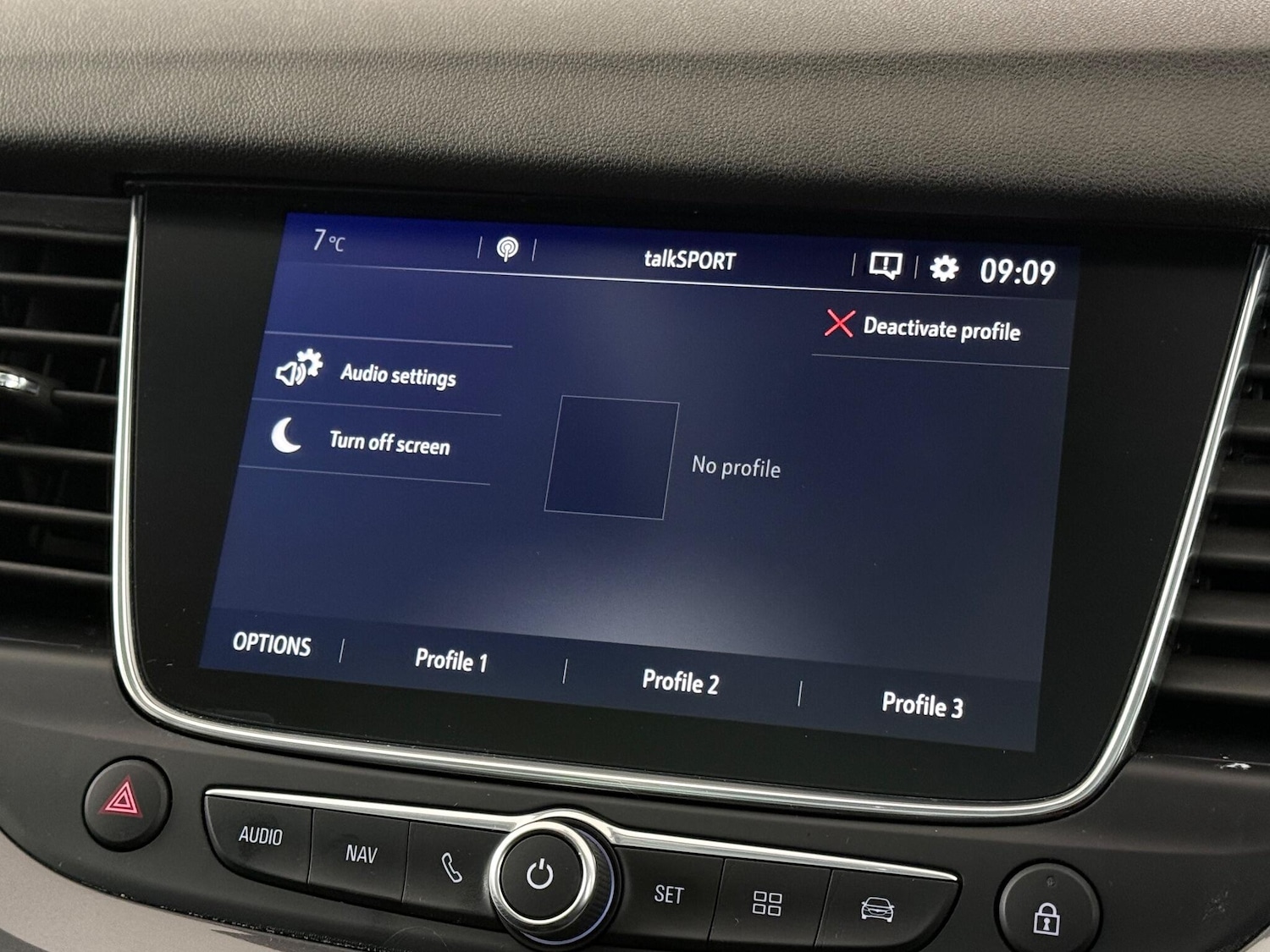 Used Vauxhall Grandland X 2018 for sale - 76538160: Photo 34