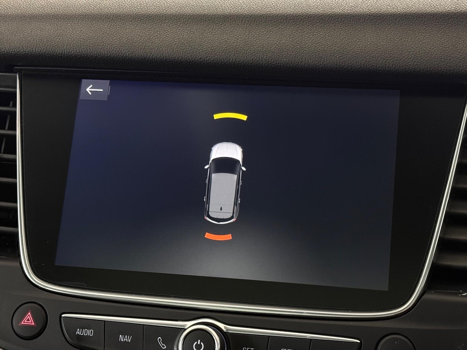 Used Vauxhall Grandland X 2018 for sale - 76538160: Photo 37