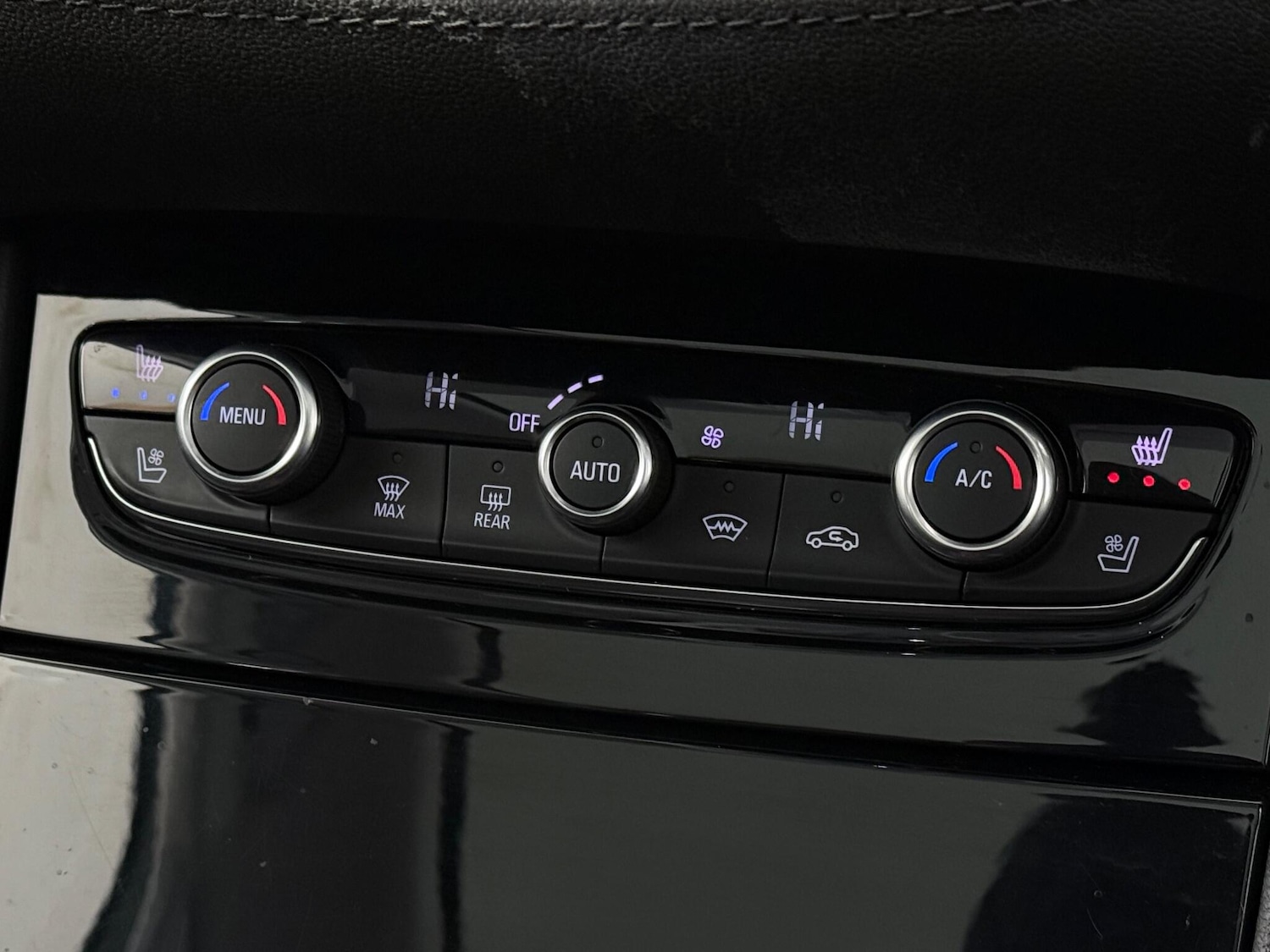 Used Vauxhall Grandland X 2018 for sale - 76538160: Photo 39