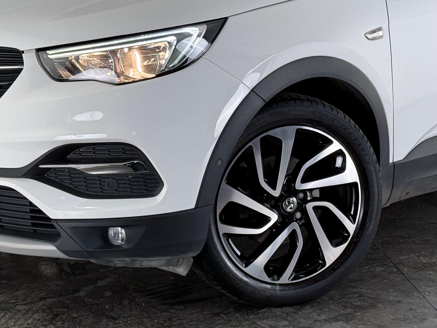 Used Vauxhall Grandland X 2018 for sale - 76538160: Photo 47