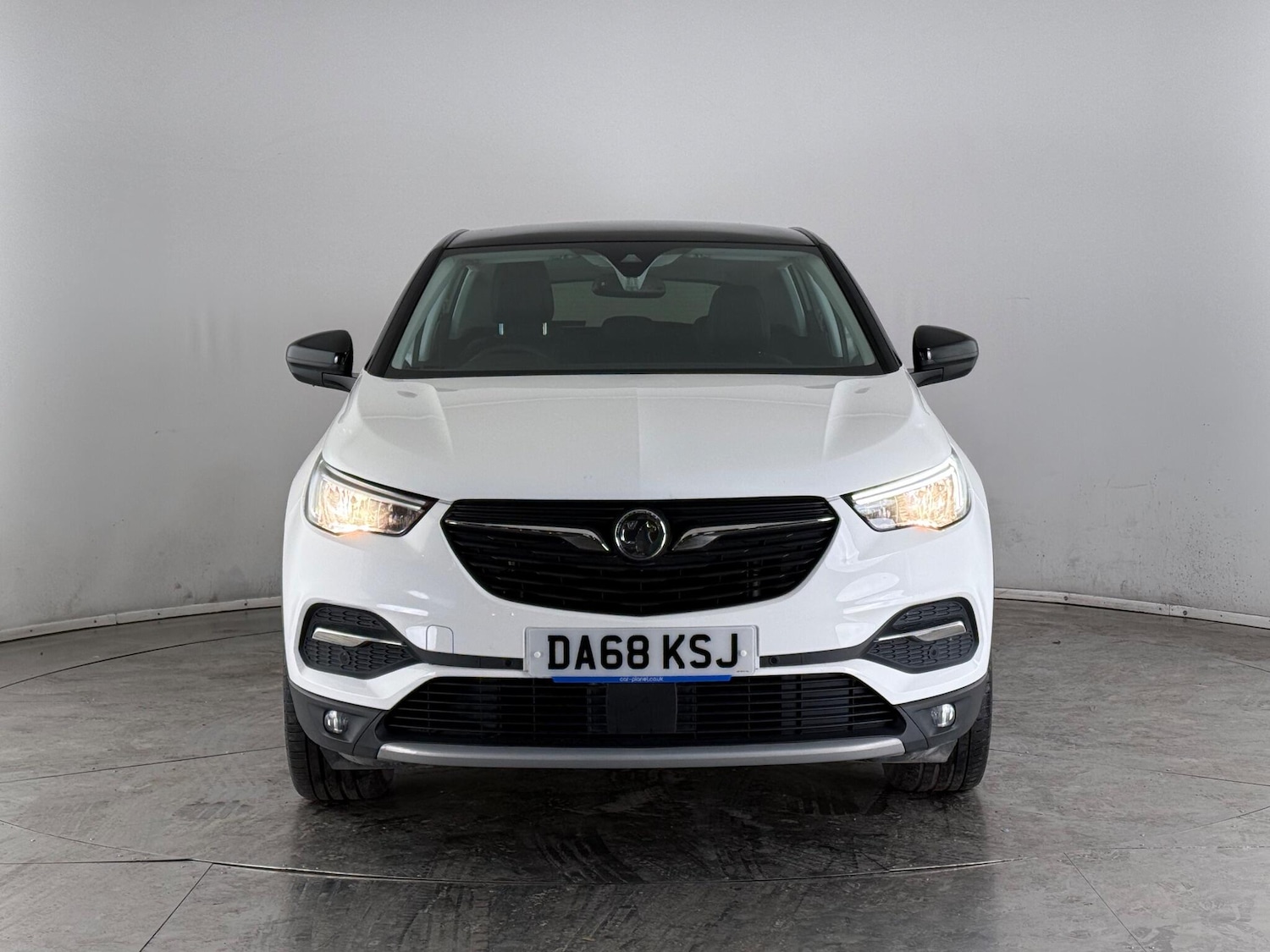 Used Vauxhall Grandland X 2018 for sale - 76538160: Photo 7