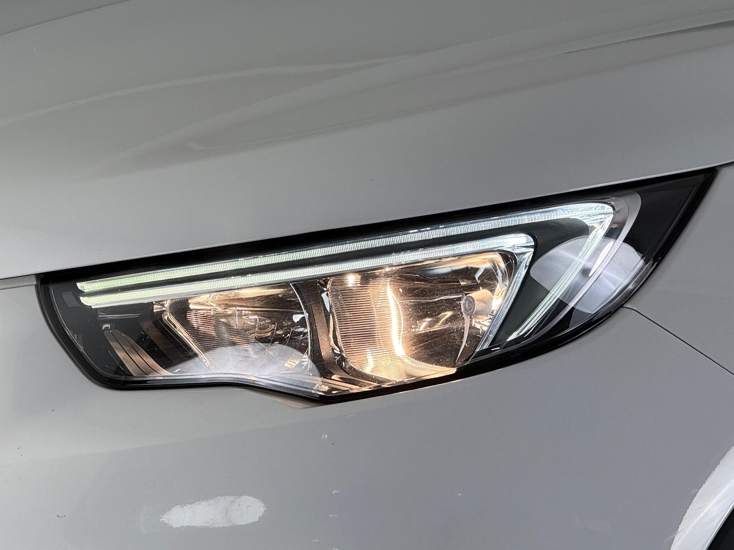 Used Vauxhall Grandland X 2018 for sale - 76538160: Photo 8