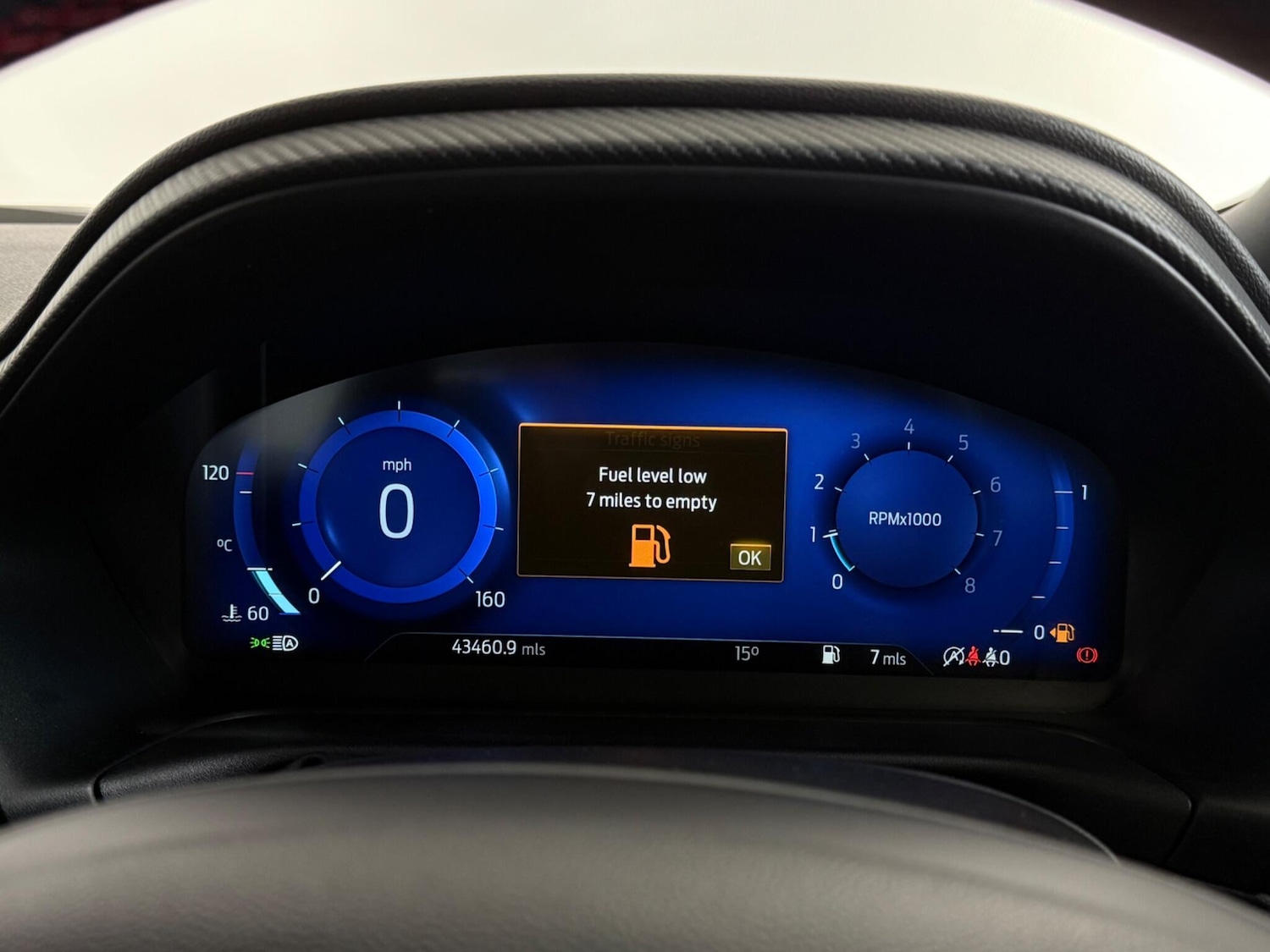 Used Ford Puma 2023 for sale - 77243121: Photo 15