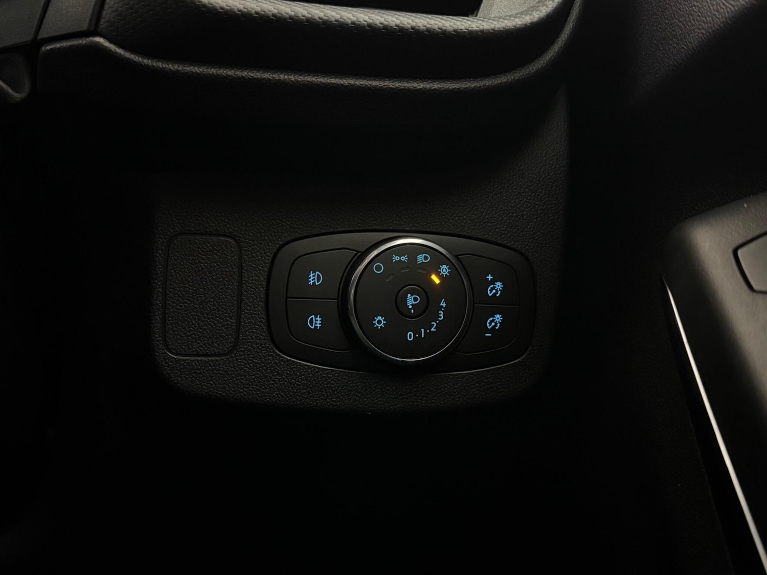 Used Ford Puma 2023 for sale - 77243121: Photo 18