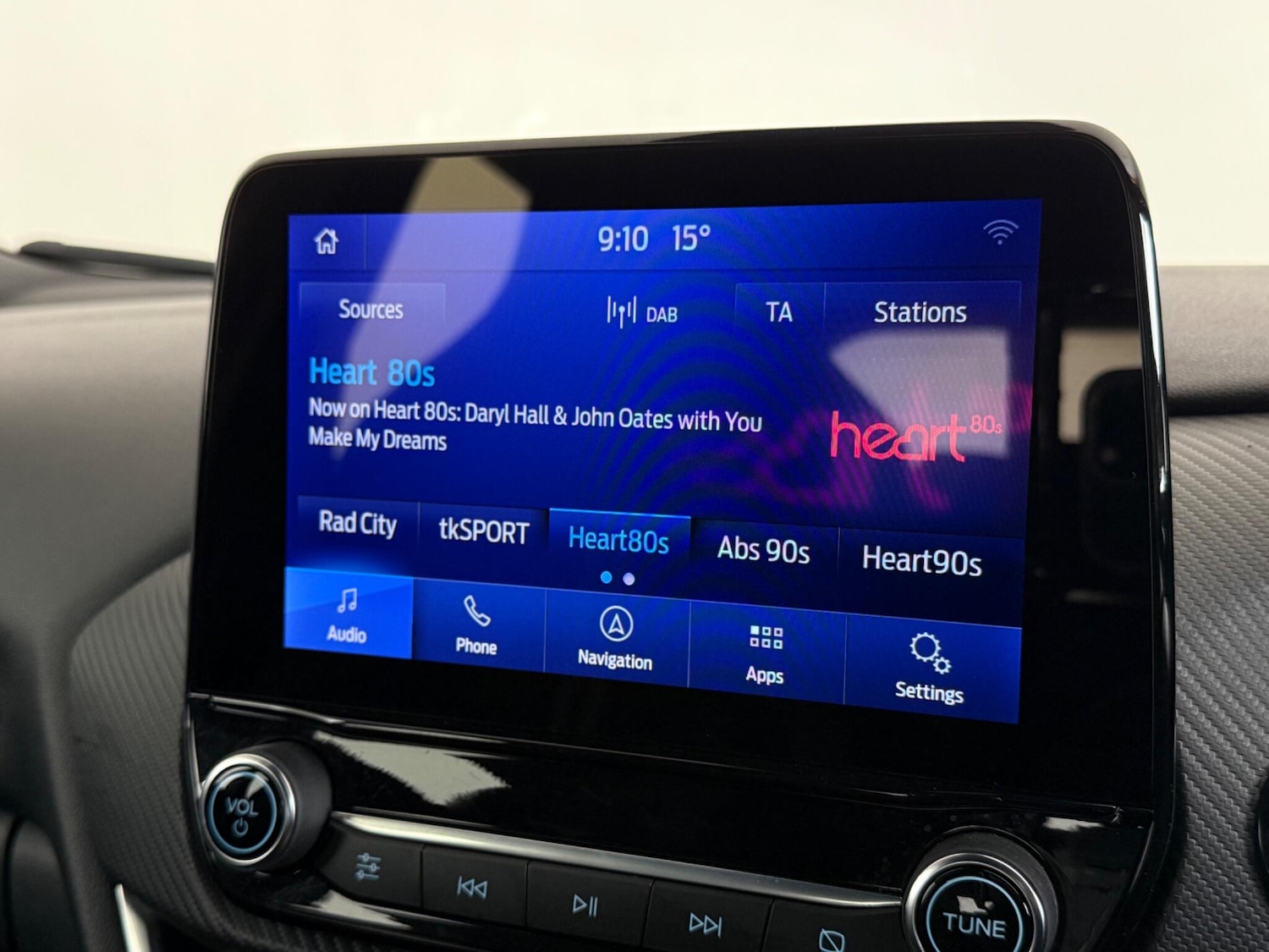 Used Ford Puma 2023 for sale - 77243121: Photo 21