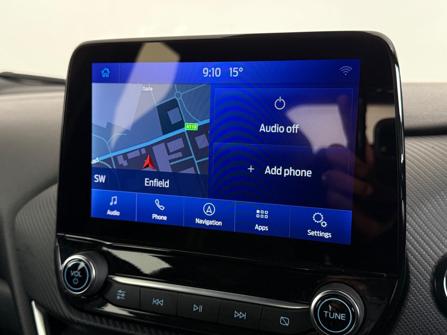 Used Ford Puma 2023 for sale - 77243121: Photo 23