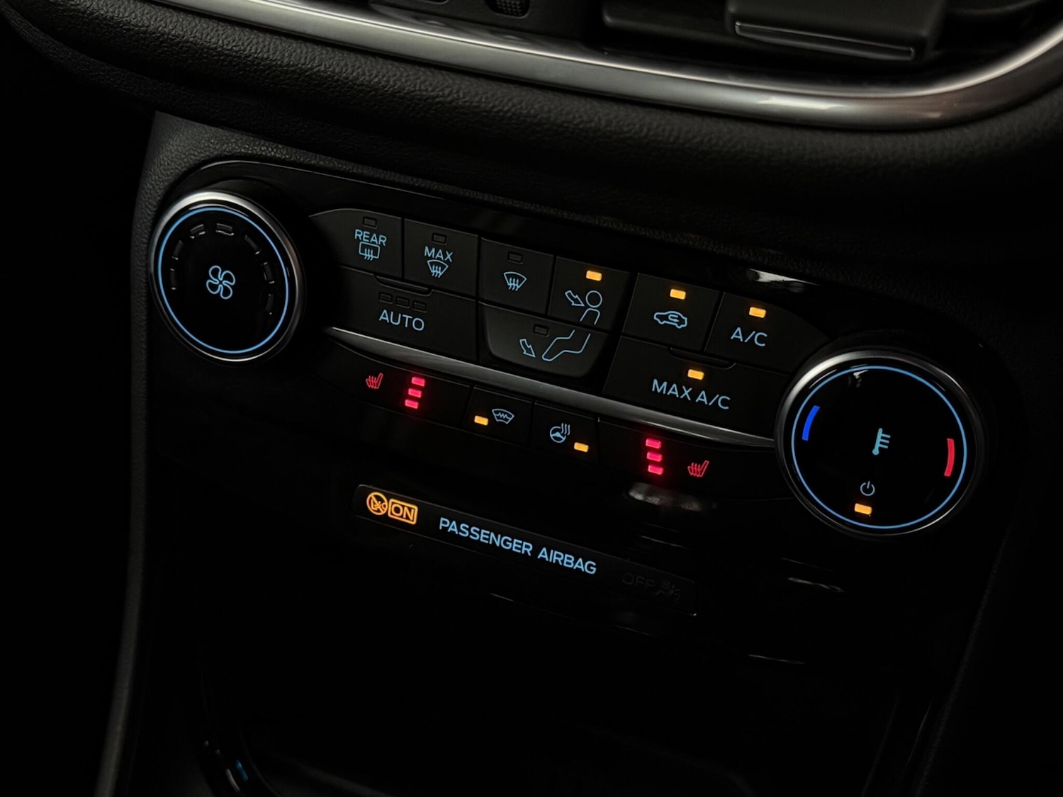 Used Ford Puma 2023 for sale - 77243121: Photo 33