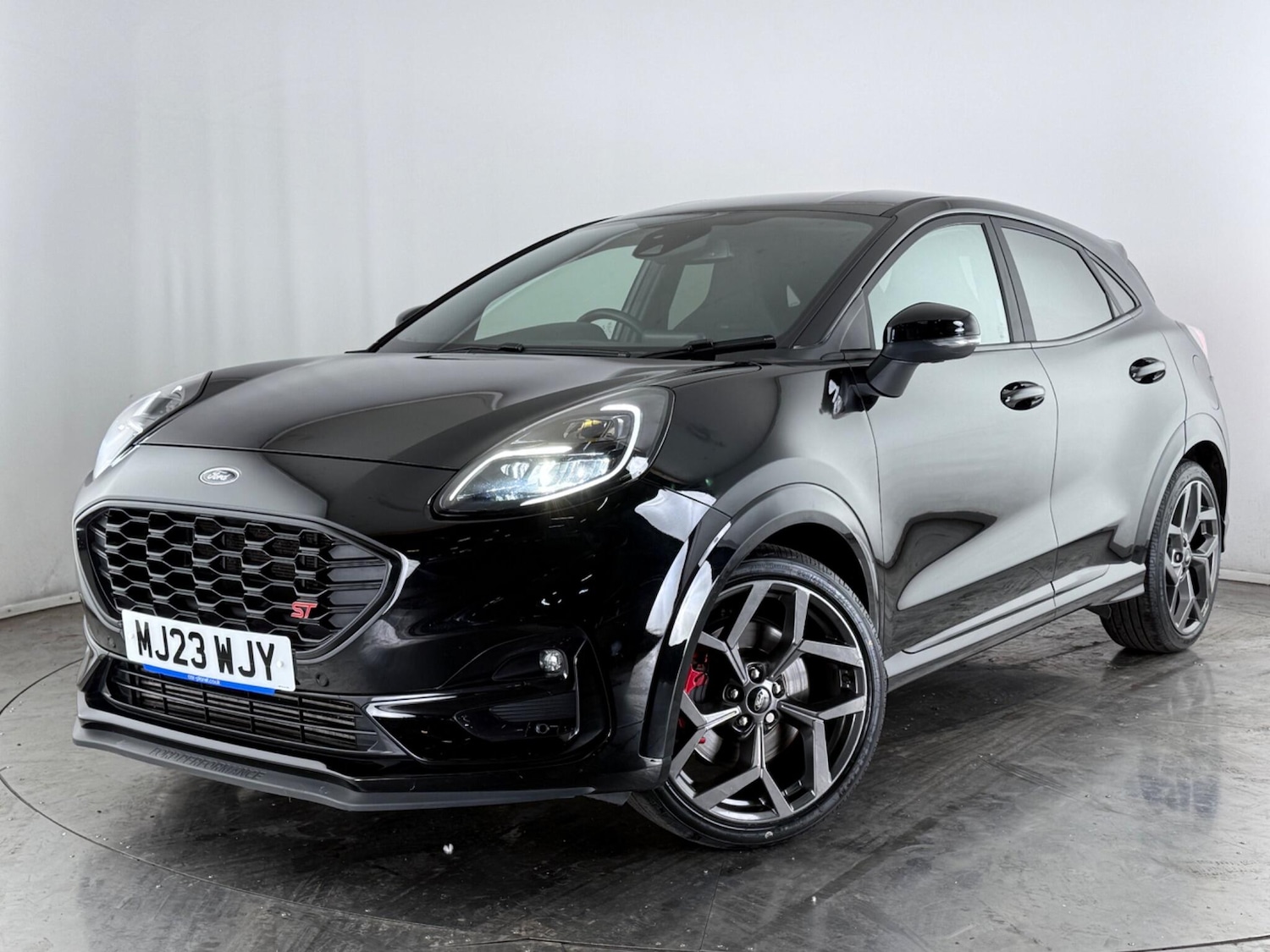Used Ford Puma 2023 for sale - 77243121: Photo 36