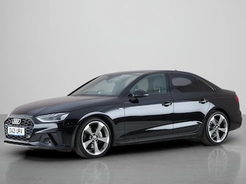 Used Audi A4 2021 for sale - 78676791: Photo