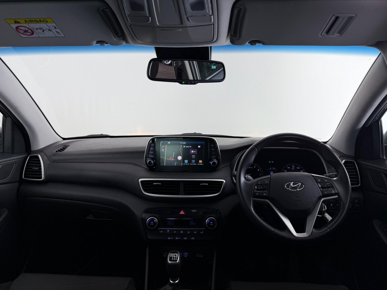 Used Hyundai TUCSON 2018 for sale - 77243404: Photo 16