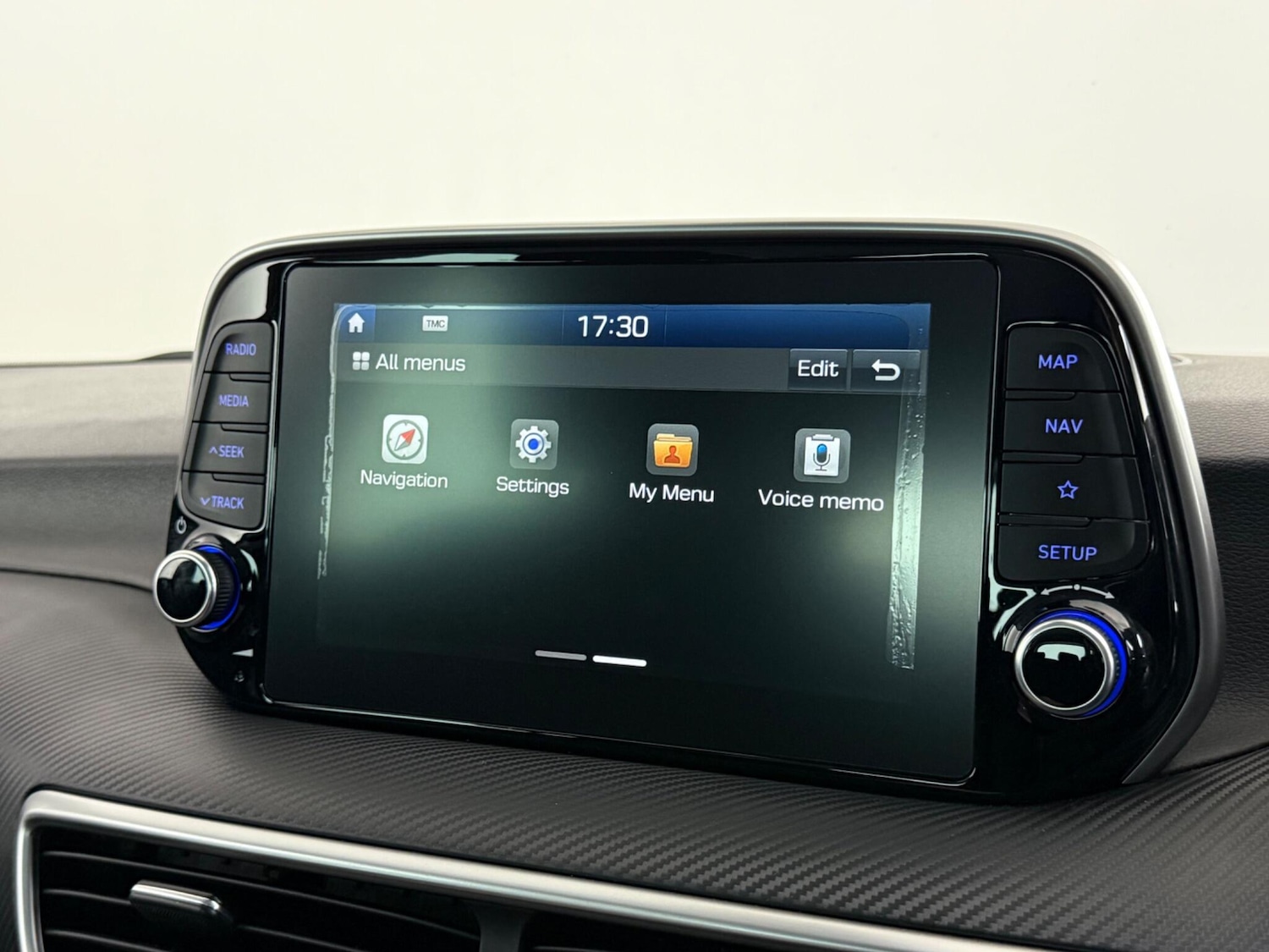 Used Hyundai TUCSON 2018 for sale - 77243404: Photo 25