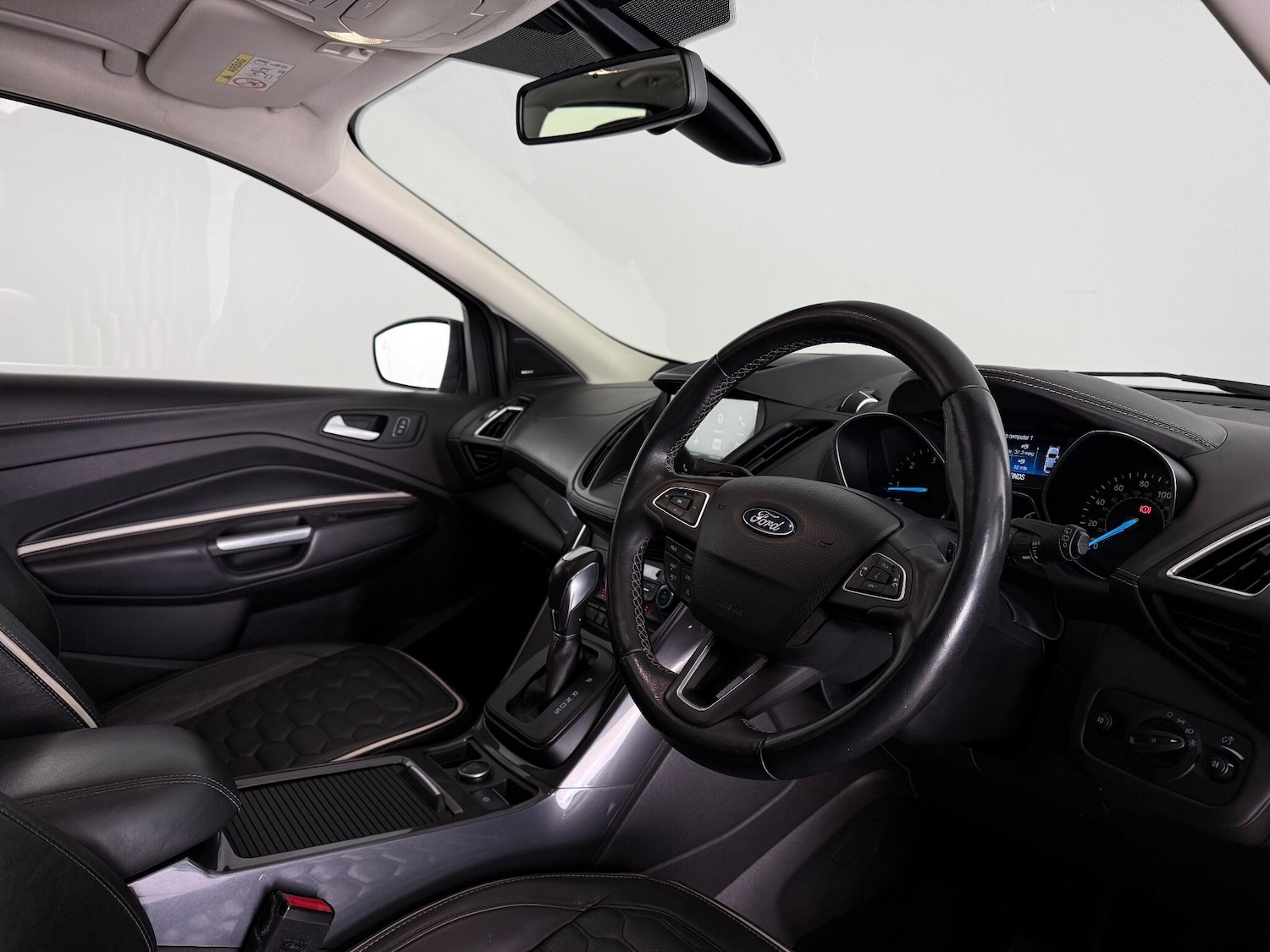 Used Ford Kuga 2018 for sale - 77182992: Photo 12