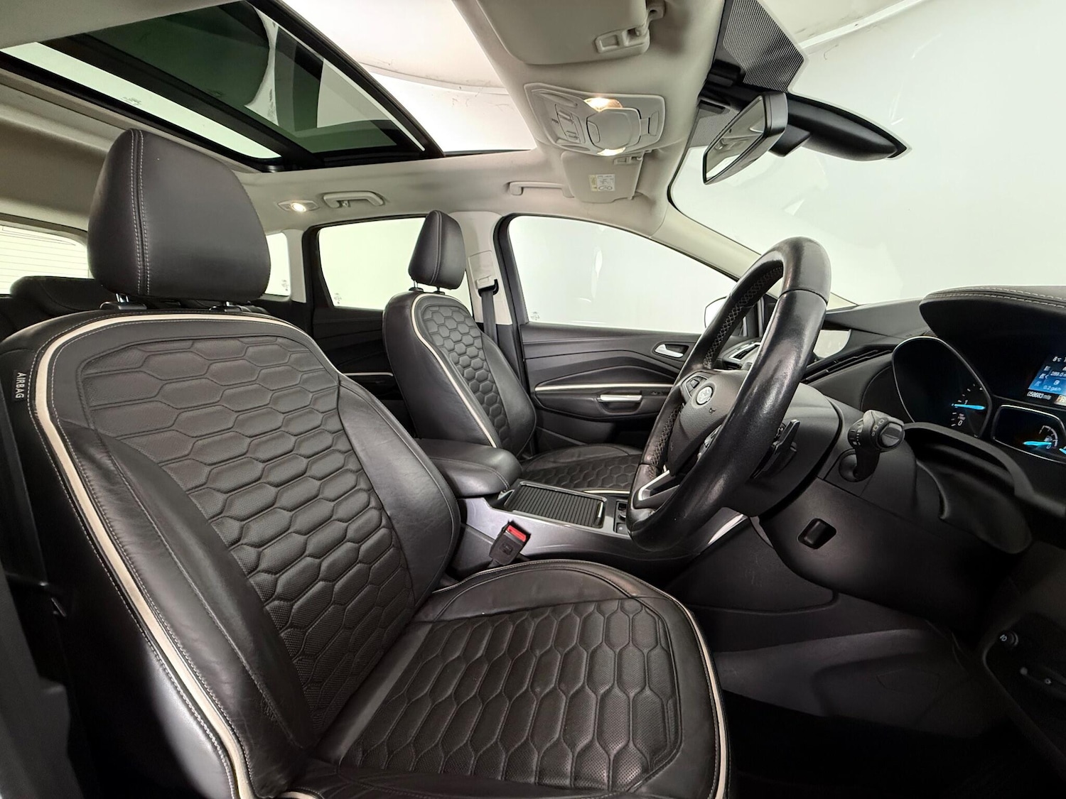 Used Ford Kuga 2018 for sale - 77182992: Photo 13