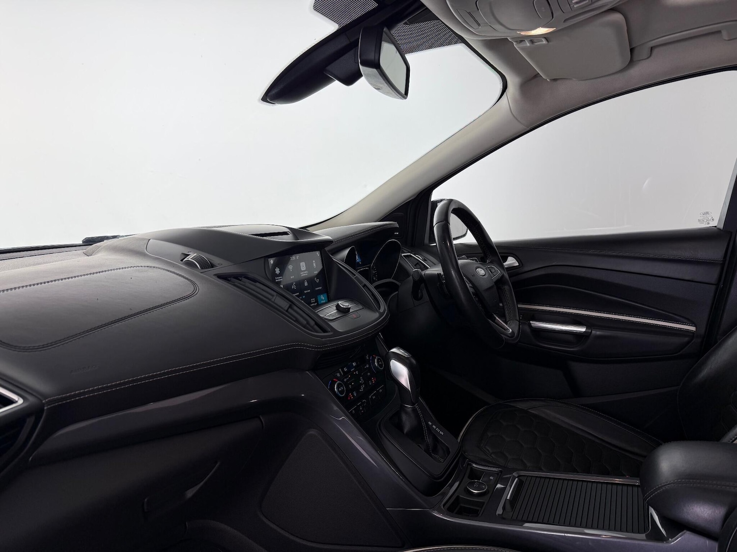 Used Ford Kuga 2018 for sale - 77182992: Photo 14