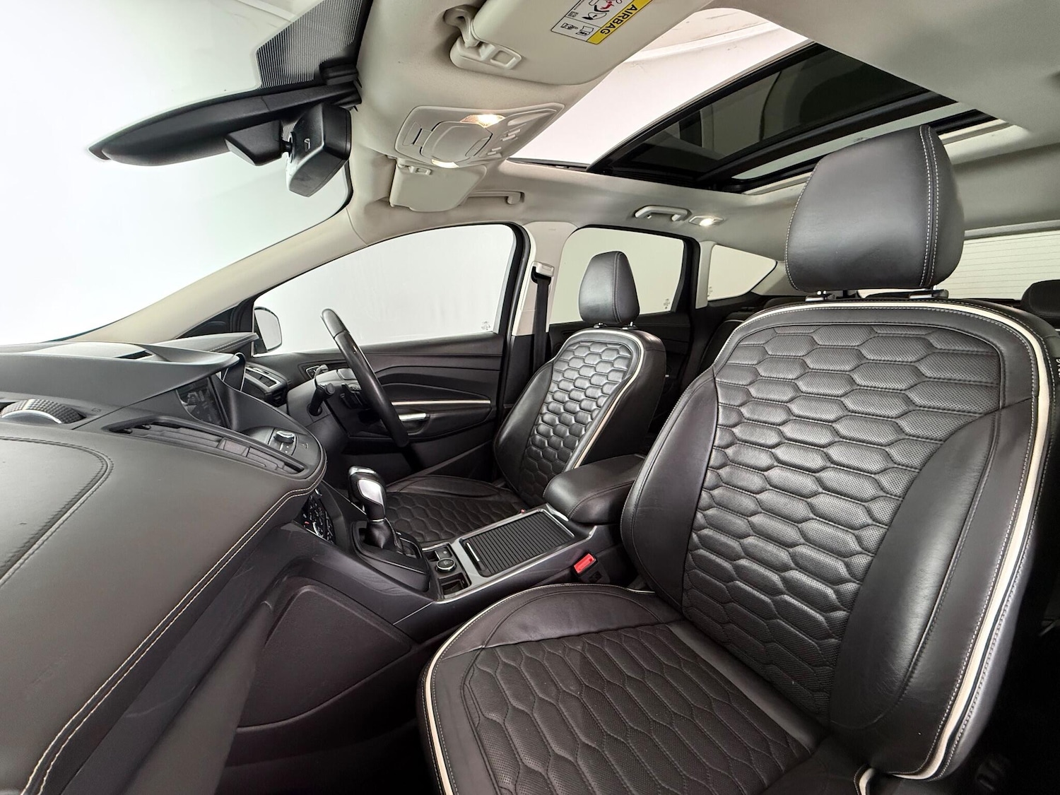 Used Ford Kuga 2018 for sale - 77182992: Photo 15