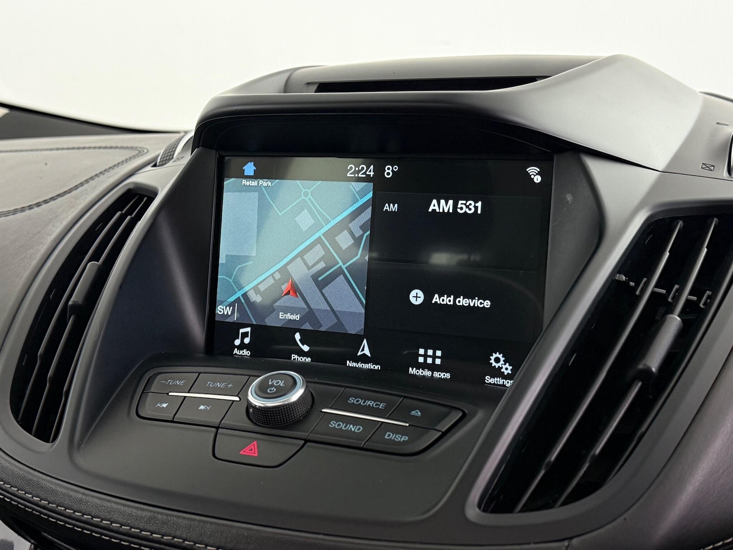 Used Ford Kuga 2018 for sale - 77182992: Photo 28