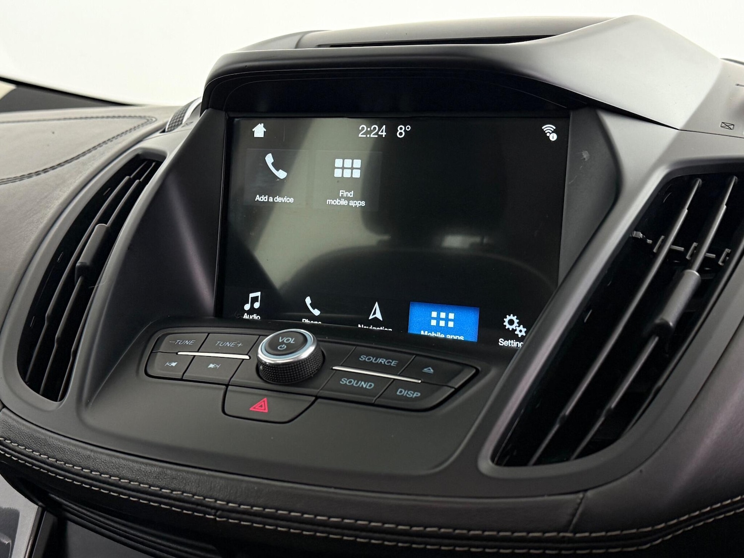 Used Ford Kuga 2018 for sale - 77182992: Photo 30