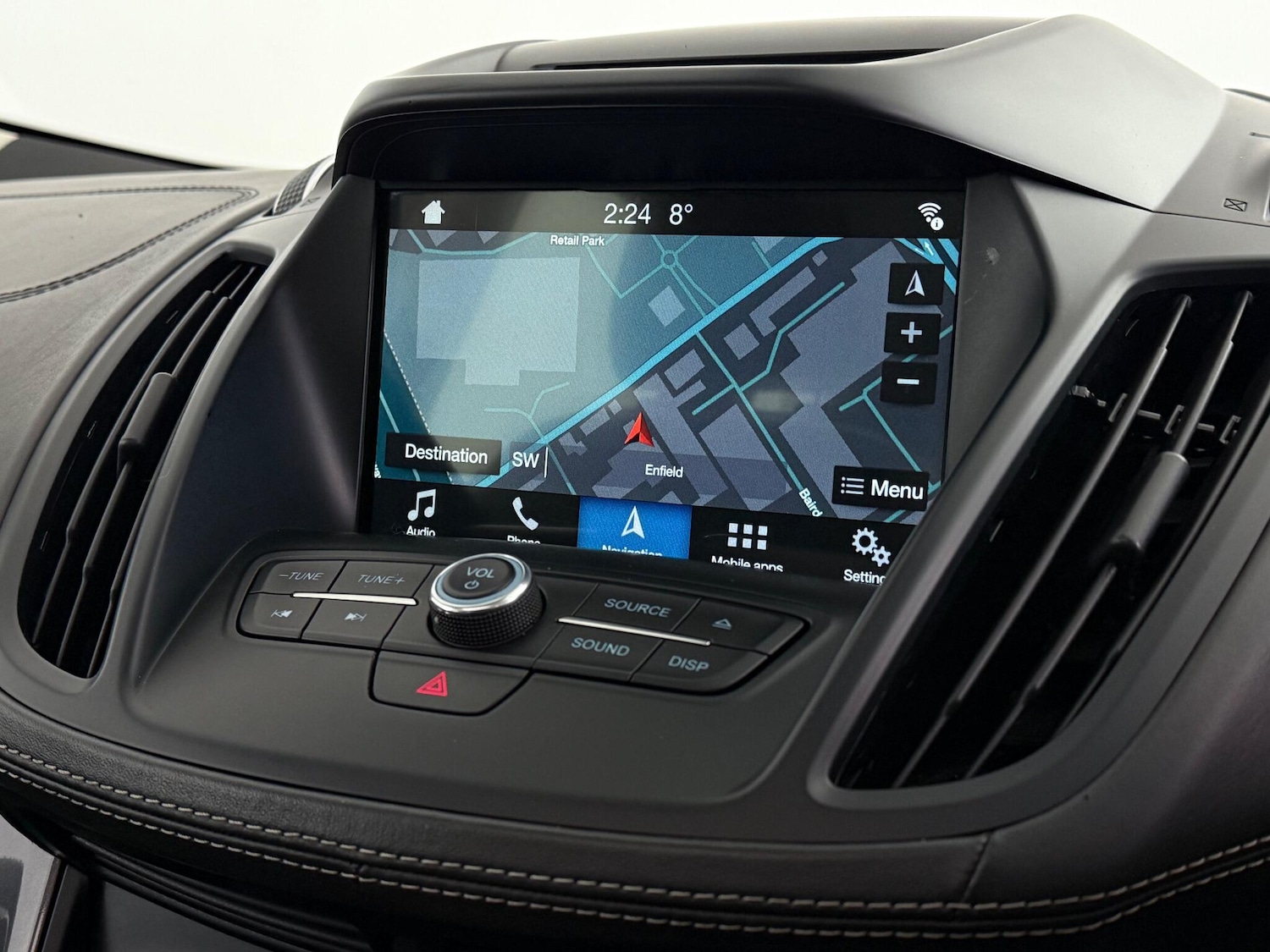 Used Ford Kuga 2018 for sale - 77182992: Photo 31