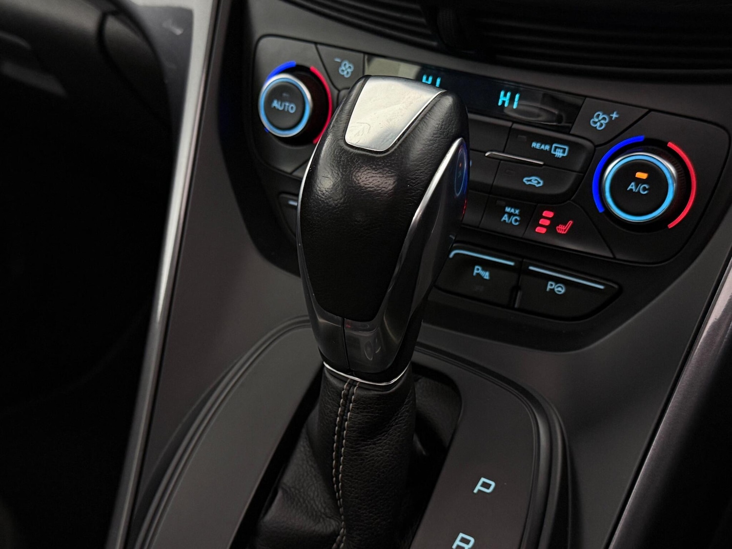 Used Ford Kuga 2018 for sale - 77182992: Photo 37