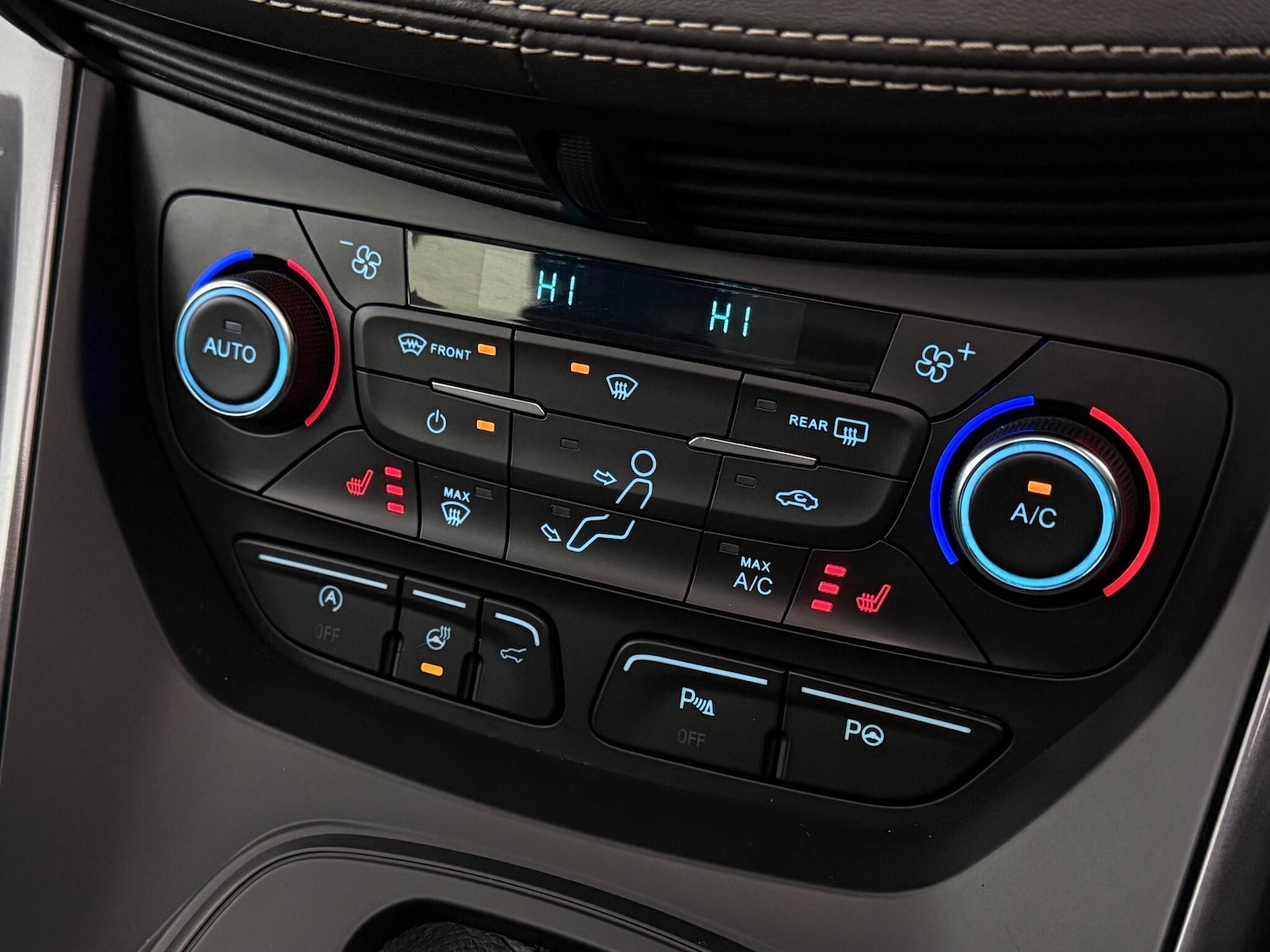 Used Ford Kuga 2018 for sale - 77182992: Photo 38