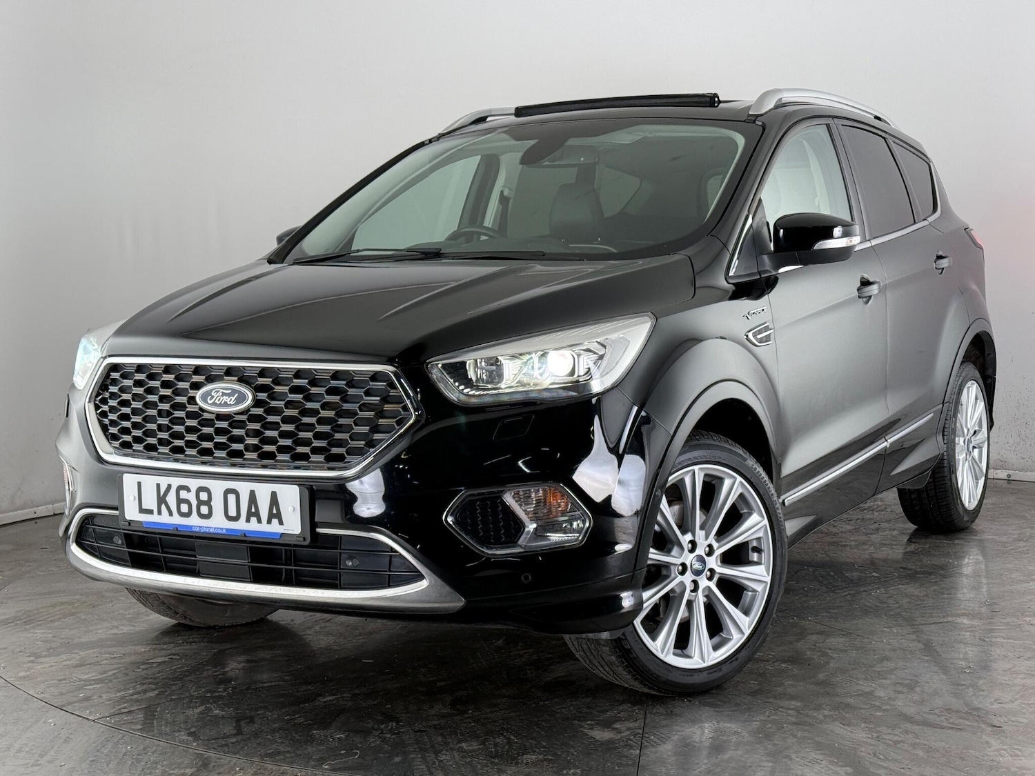 Used Ford Kuga 2018 for sale - 77182992: Photo 40