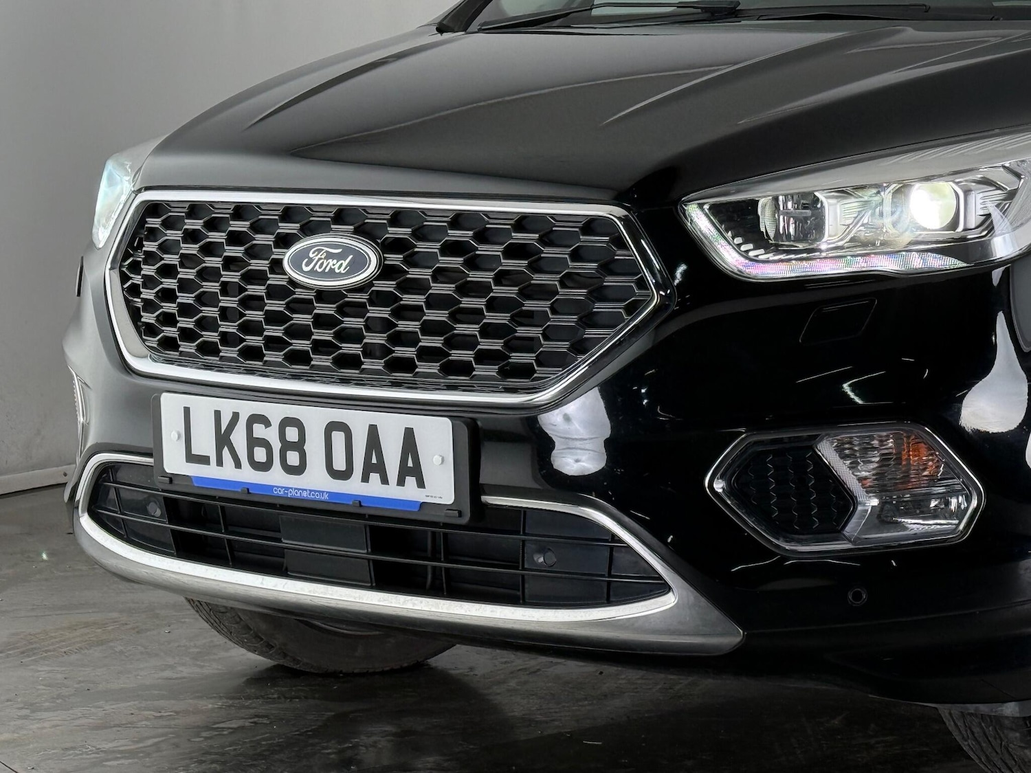 Used Ford Kuga 2018 for sale - 77182992: Photo 41