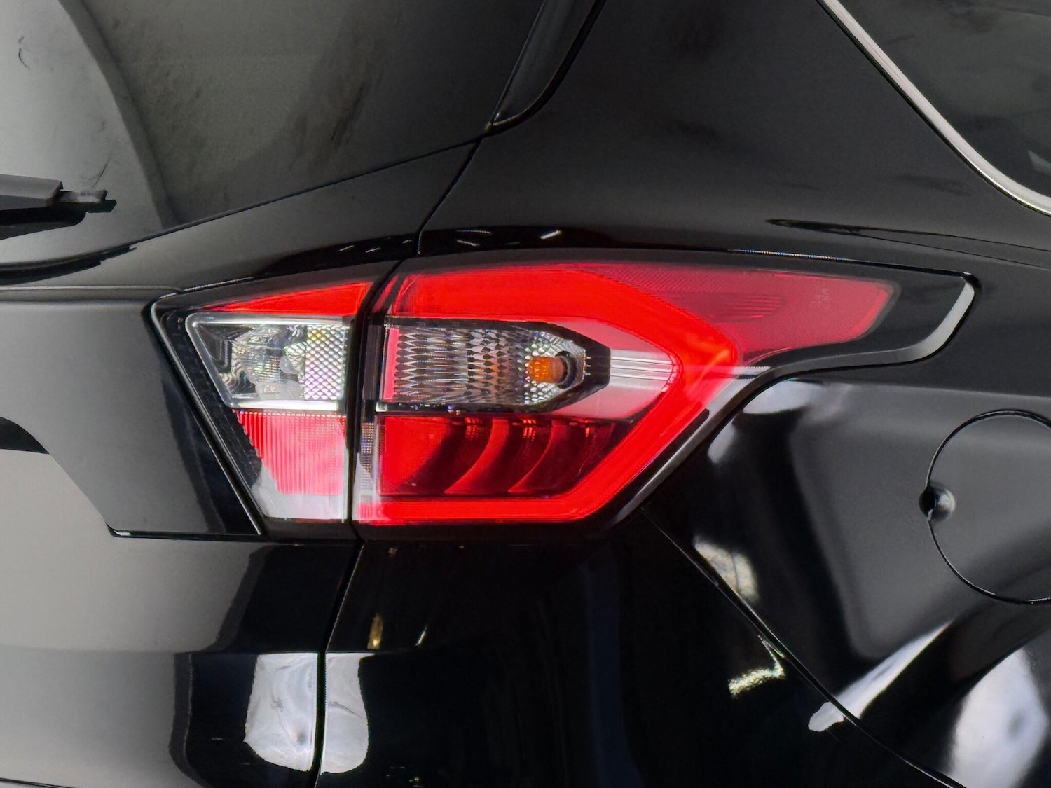 Used Ford Kuga 2018 for sale - 77182992: Photo 8