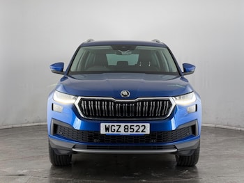 Used Skoda Kodiaq 2022 for sale - 77292180: Photo