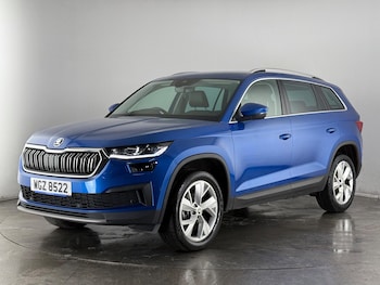 Used Skoda Kodiaq 2022 for sale - 77292180: Photo