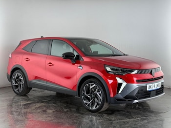 Used Renault Other 2024 for sale - 75675722: Photo