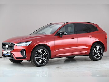 Used Volvo XC60 2022 for sale - 78220410: Photo