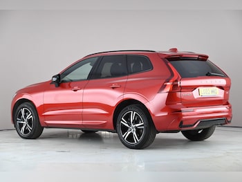 Used Volvo XC60 2022 for sale - 78220410: Photo