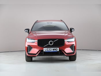 Used Volvo XC60 2022 for sale - 78220410: Photo