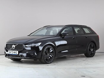 Used Volvo V90 2023 for sale - 78007928: Photo