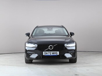 Used Volvo V90 2023 for sale - 78007928: Photo
