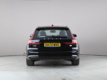 Used Volvo V90 2023 for sale - 78007928: Photo