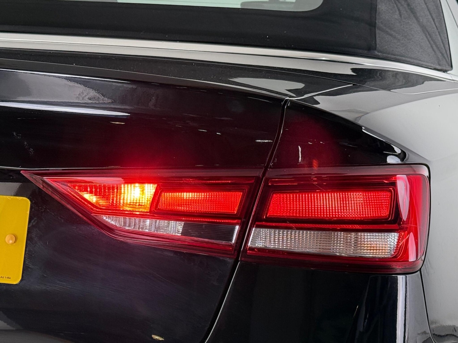 Used Audi A3 Cabriolet 2018 for sale - 77247087: Photo 11