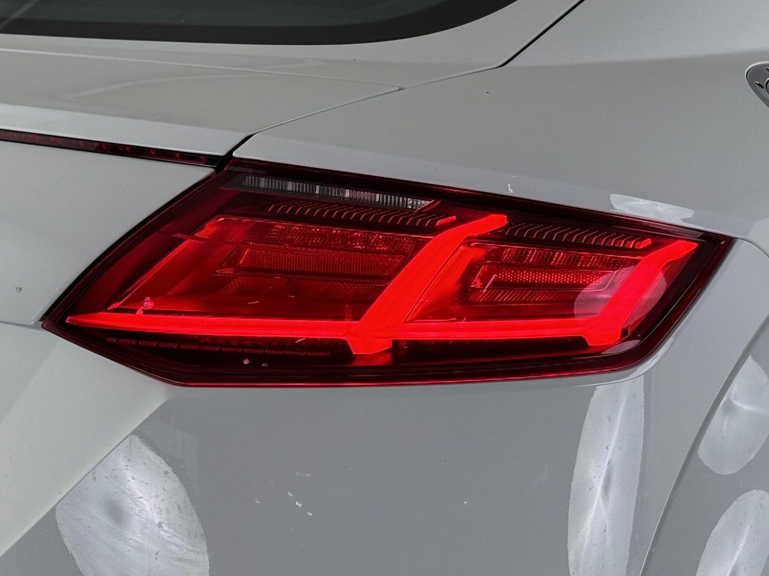 Used Audi TT 2021 for sale - 77217109: Photo 10