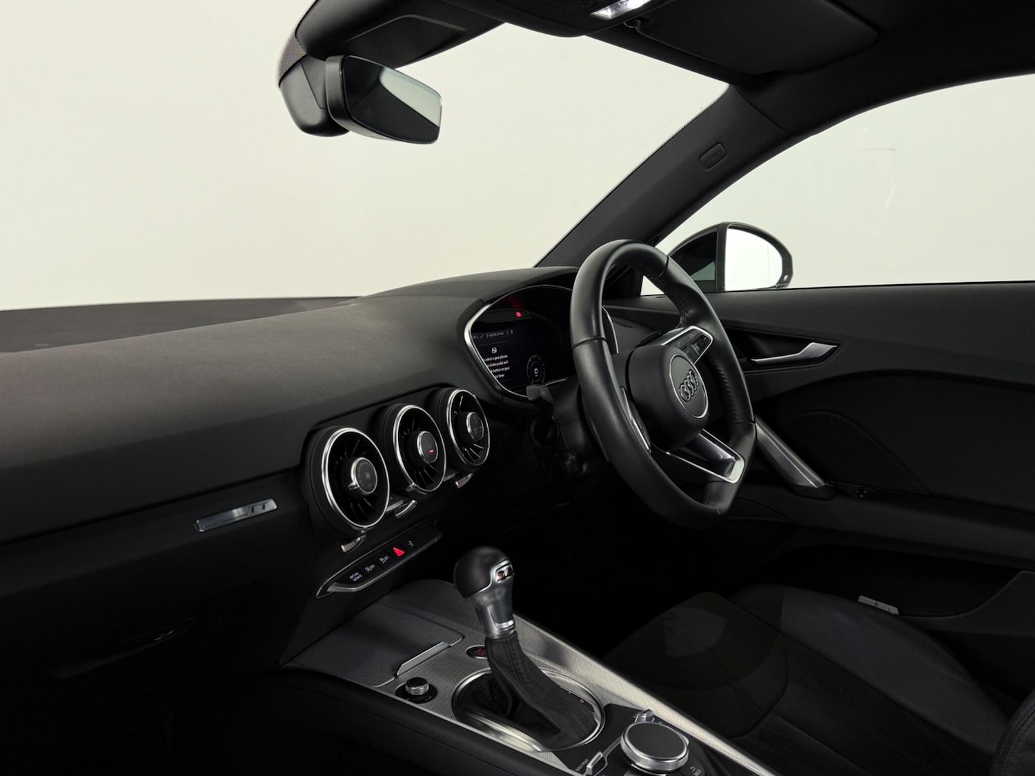 Used Audi TT 2021 for sale - 77217109: Photo 12