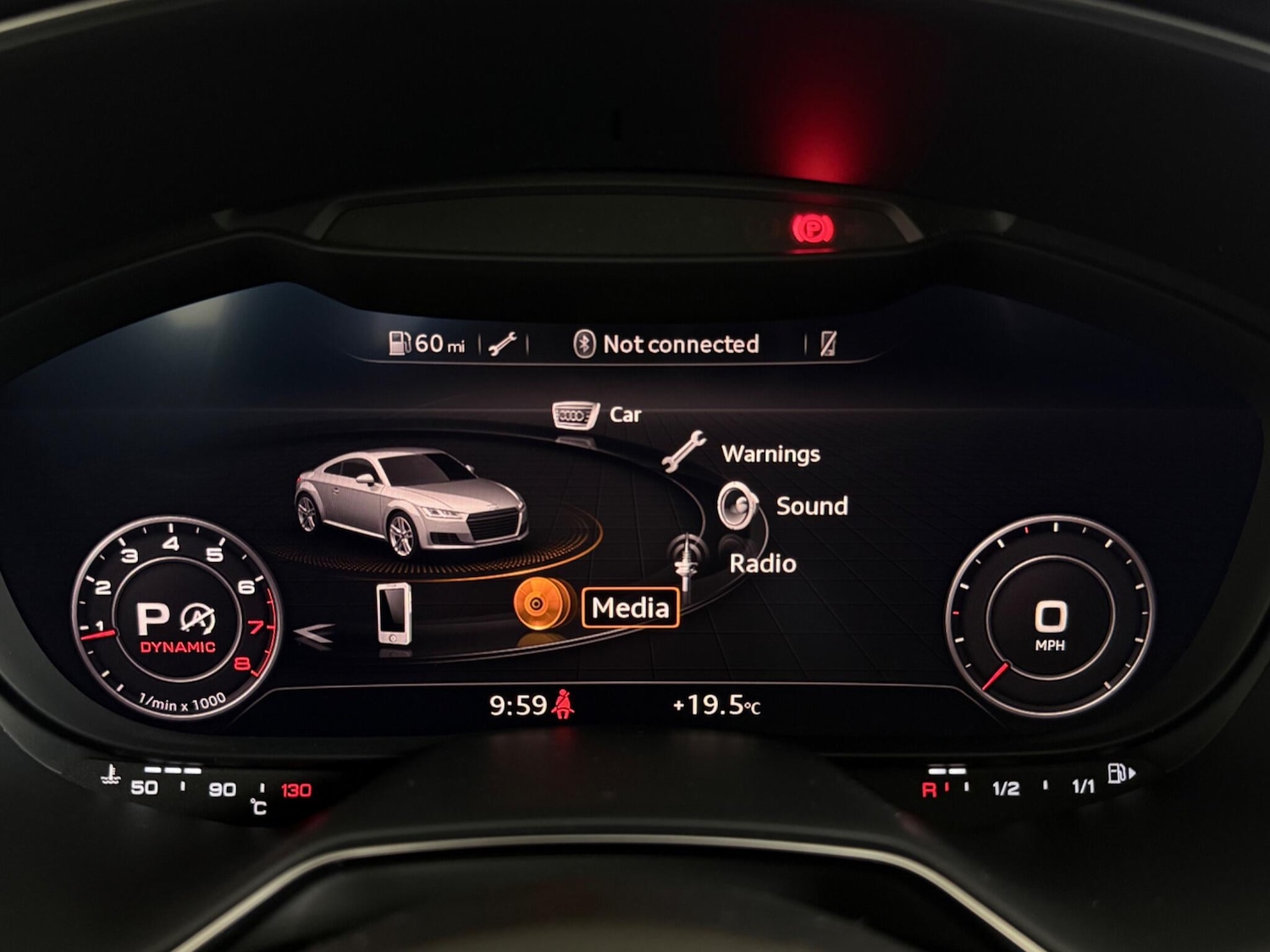 Used Audi TT 2021 for sale - 77217109: Photo 25