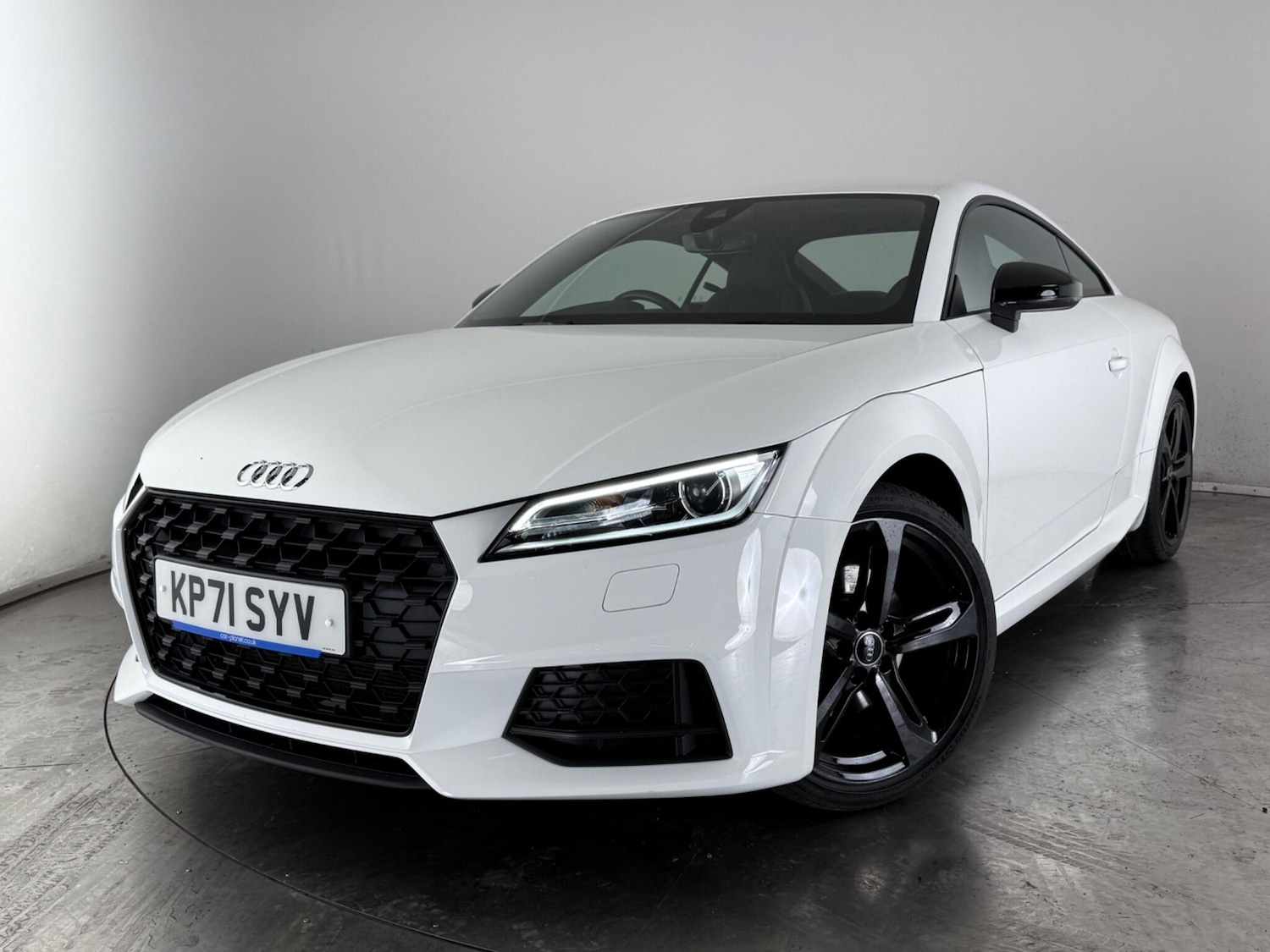 Used Audi TT 2021 for sale - 77217109: Photo 32