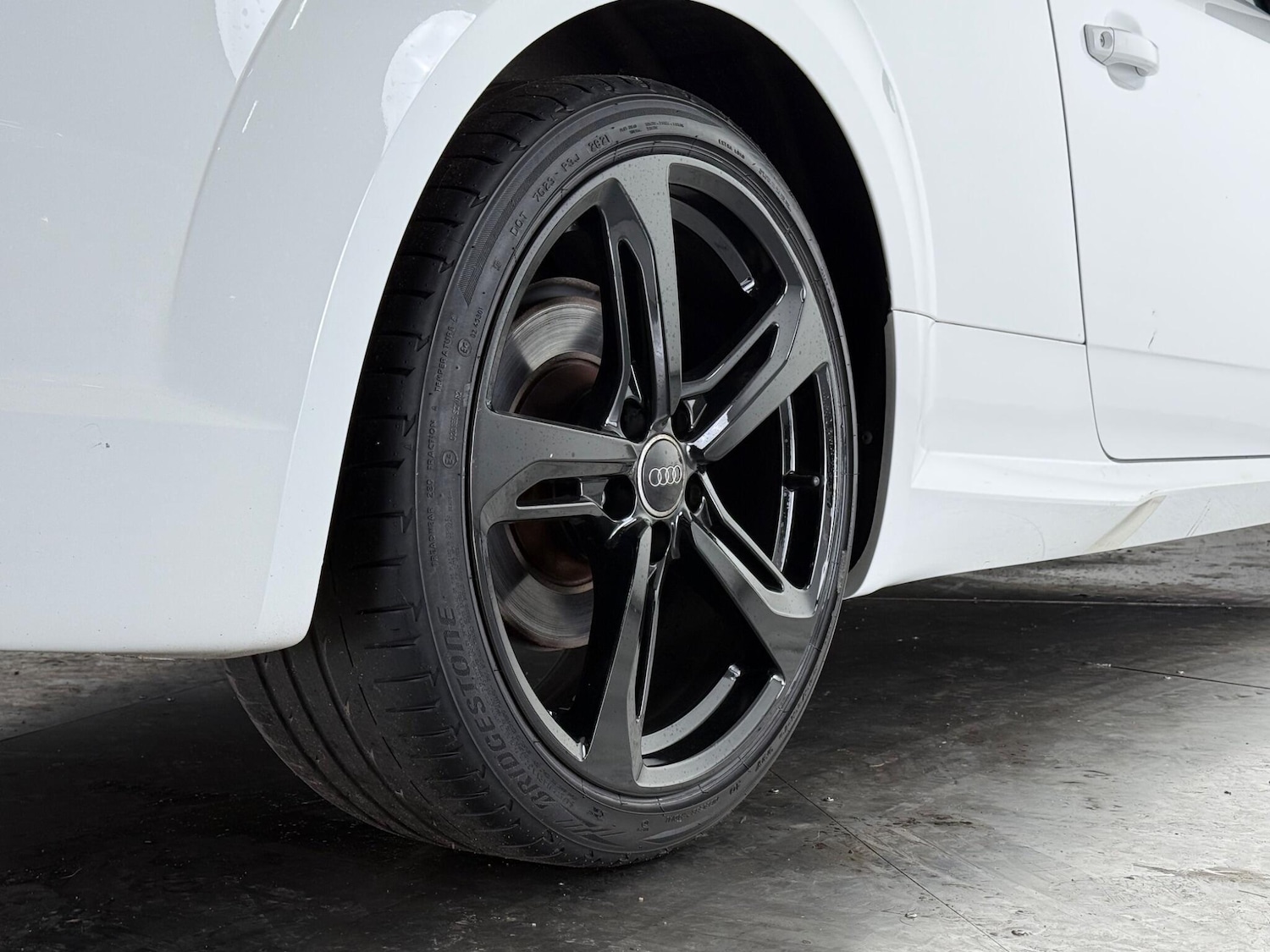 Used Audi TT 2021 for sale - 77217109: Photo 9